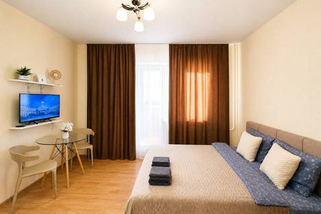 1-комнатная квартира в Санкт-Петербурге, Планерная ул., 63к1