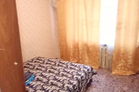 1-комнатная квартира в Москве, Москва, 9-я Парковая ул., 66к2