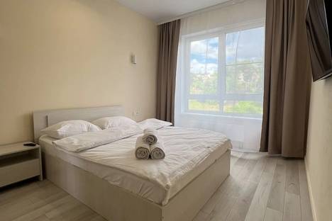 1-комнатная квартира в Туле, ул. Седова, 26к1