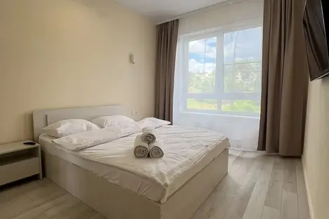 1-комнатная квартира в Туле, ул. Седова, 26к1