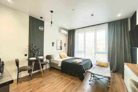1-комнатная квартира в Москве, Окружной пр-д, 10Б
