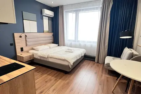 1-комнатная квартира в Москве, ОКРУЖНОЙ пр-д 10Б