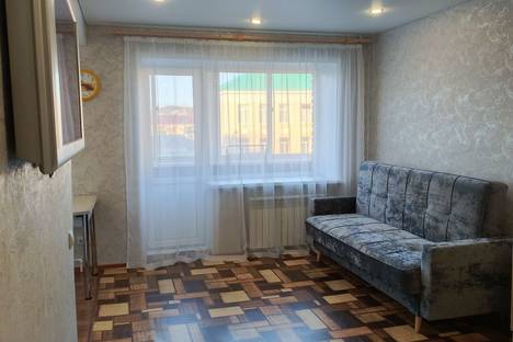 1-комнатная квартира в Бавлах, Бавлы, ул. Ленина, 20