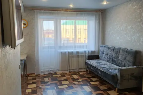 1-комнатная квартира в Бавлах, Бавлы, ул. Ленина, 20