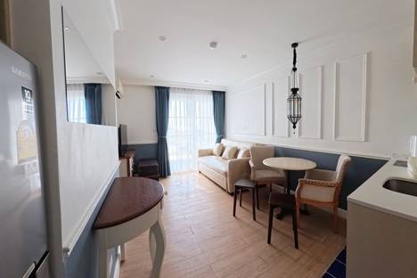 2-комнатная квартира в Паттайе, Cote D’Azur Condominium, 130/7