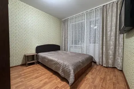 1-комнатная квартира в Кирове, ул. Пугачёва, 10