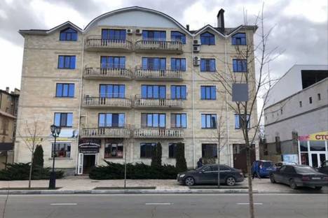 2-комнатная квартира в Анапе, Анапа, ул. Горького, 12
