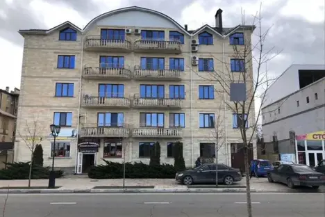 2-комнатная квартира в Анапе, ул. Горького, 12
