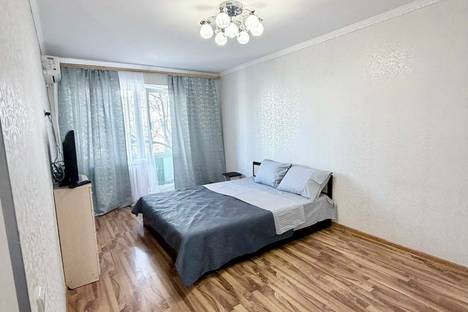 1-комнатная квартира в Симферополе, ул. Крупской, 2А