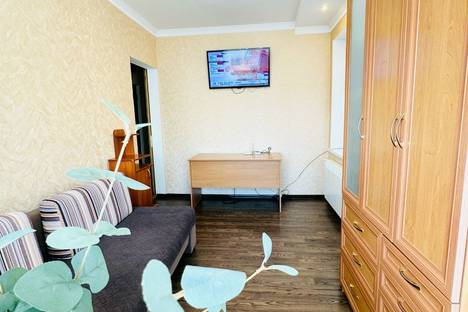 2-комнатная квартира в Симферополе, Симферополь, ул. Гоголя, 23