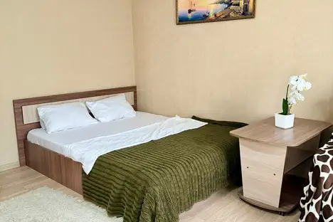 1-комнатная квартира в Симферополе, Донской пер., 5