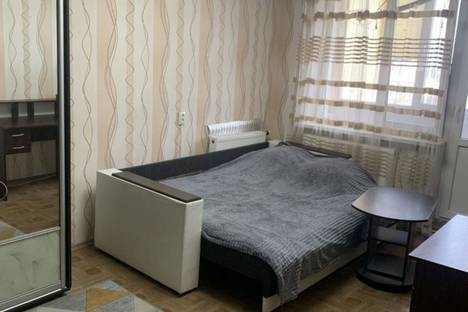 1-комнатная квартира в Брянке, мкр. Тополь, 22