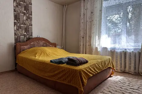 1-комнатная квартира в Хабаровске, ул. Запарина, 137А