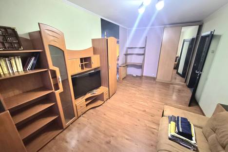 1-комнатная квартира в Южно-Сахалинске, ул. А.О. Емельянова, 37