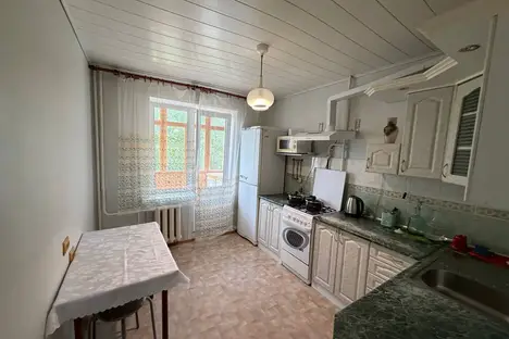 2-комнатная квартира в Витебске, пр-кт Победы, 32