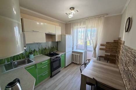 1-комнатная квартира в Витебске, ул. Воинов-Интернационалистов, 32