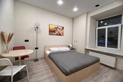 1-комнатная квартира в Санкт-Петербурге, 15-я лн. Васильевского острова, 28
