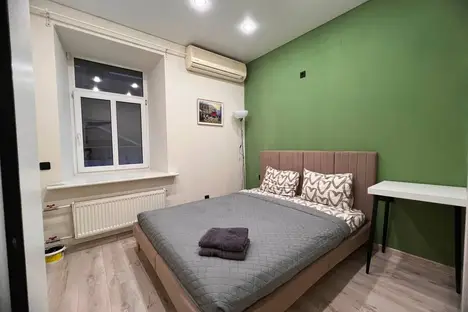 1-комнатная квартира в Санкт-Петербурге, 15-я лн. Васильевского острова, 28