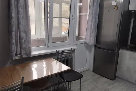 1-комнатная квартира в Ейске, Пионерская ул., 2/3