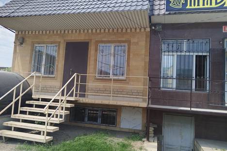 Дом в Дербенте, Прикаспийская ул., 22