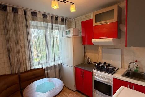 2-комнатная квартира в Пинске, Брестская ул., 87