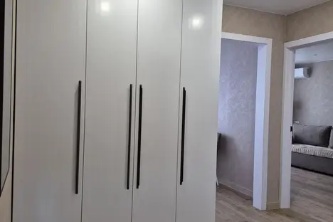 1-комнатная квартира в Благовещенске, ул. Зенцова, 1
