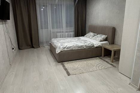 1-комнатная квартира в Октябрьском, 34-й мкр., 22/2