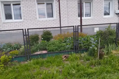 Дом в селе Дивеево, Заречная ул., 97