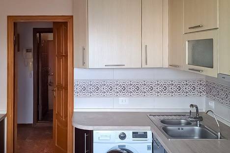 3-комнатная квартира в Донецке, Нижнекурганская ул., 23