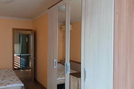 2-комнатная квартира в Сочи, Сочи, мкр. Центральный, ул. Войкова, 33