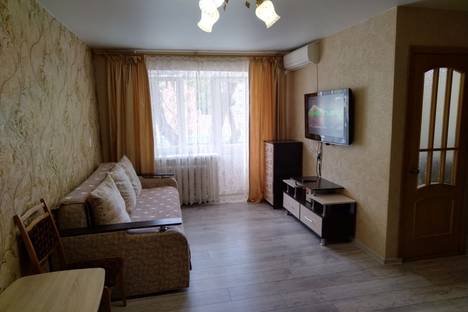 2-комнатная квартира в Анапе, ул. Горького, 60