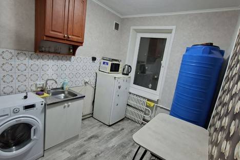 1-комнатная квартира в Донецке, Восточный мкр.