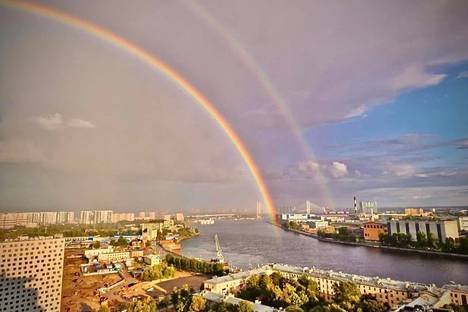 1-комнатная квартира в Санкт-Петербурге, пр-кт Большевиков, 79к4