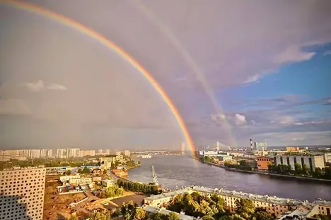 1-комнатная квартира в Санкт-Петербурге, пр-кт Большевиков, 79к4