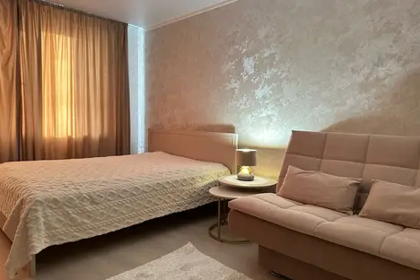 1-комнатная квартира в Курске, пр-кт Дружбы, 19Д