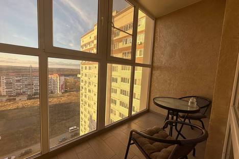 2-комнатная квартира в Курске, пр-кт Дружбы, 19В