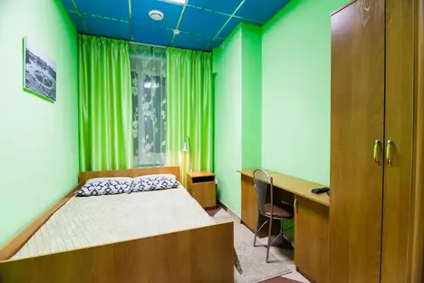 Комната в Новосибирске, Новосибирск, Стартовая ул., 4