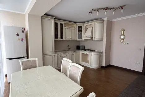 2-комнатная квартира в Кисловодске, ул. Жуковского, 29А
