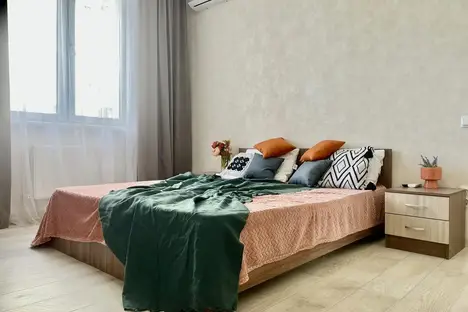 1-комнатная квартира в Анапе, Анапское ш., 30к2