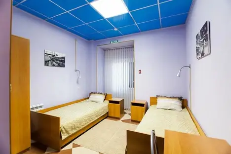 Комната в Новосибирске, Новосибирск, Стартовая ул., 4