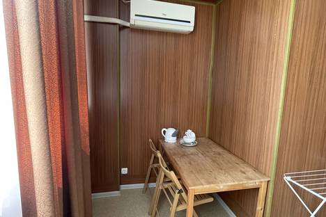 Комната в Яровом, Предзаводская пл., 10