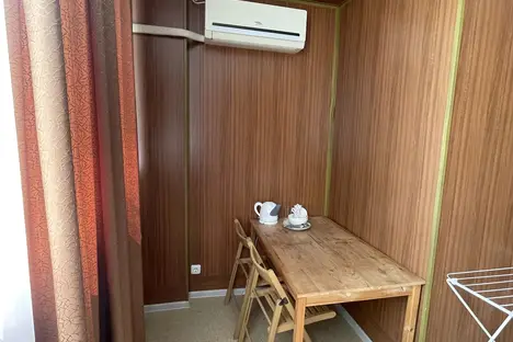 Комната в Яровом, Предзаводская пл., 10