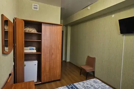 1-комнатная квартира в Яровом, Предзаводская пл., 1