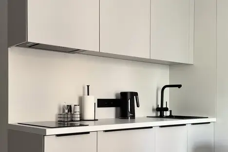 1-комнатная квартира в Казани, ул. Анаса Тазетдинова, 7к2