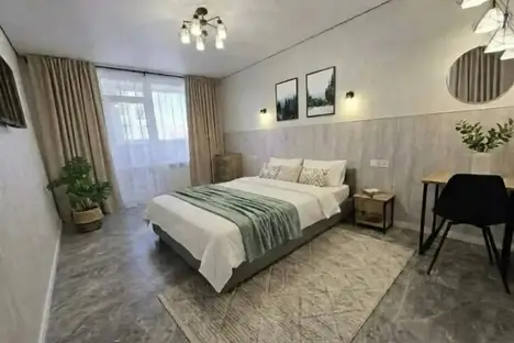 2-комнатная квартира в Петропавловске-Камчатском, ул. Арсеньева, 10к1
