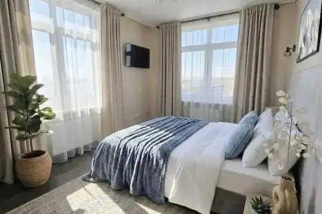 2-комнатная квартира в Петропавловске-Камчатском, ул. Арсеньева, 10к1