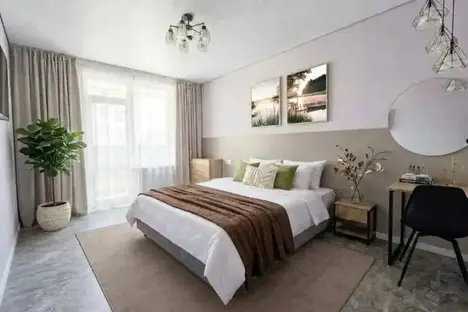 2-комнатная квартира в Петропавловске-Камчатском, ул. Арсеньева, 10к1