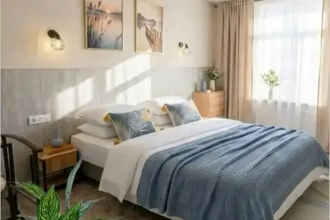 3-комнатная квартира в Петропавловске-Камчатском, ул. Арсеньева, 10к1