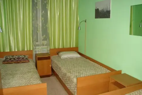 Комната в Новосибирске, Новосибирск, Стартовая ул., 4