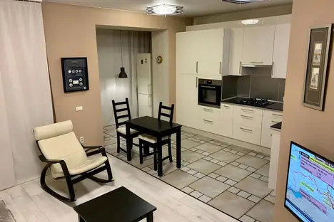 2-комнатная квартира в Ессентуках, ул. Орджоникидзе, 89